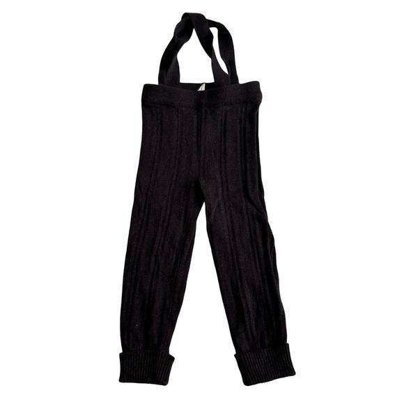 Kate Quinn classic cuffed suspender legging - Picture 1 of 5